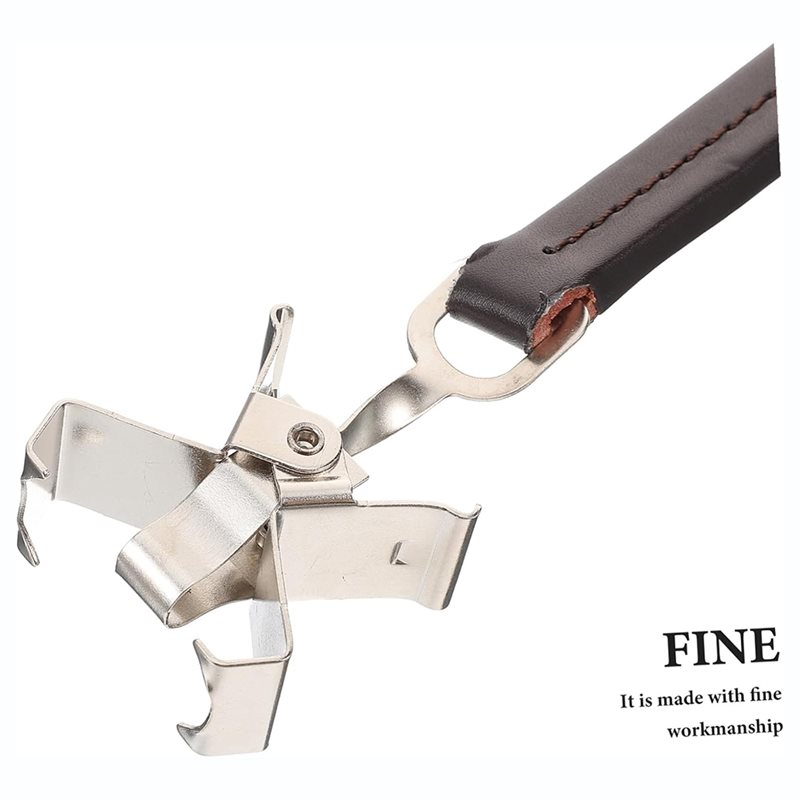 KYCOR-Artificial Leather Strap - Painting Supplies recension och pris