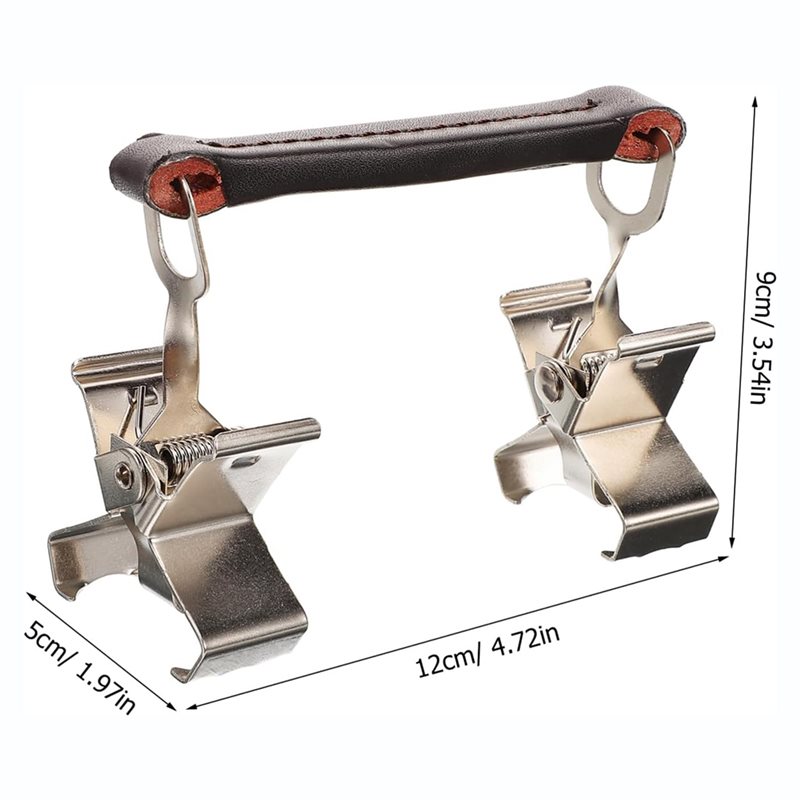 KYCOR-Artificial Leather Strap - Painting Supplies recension och pris