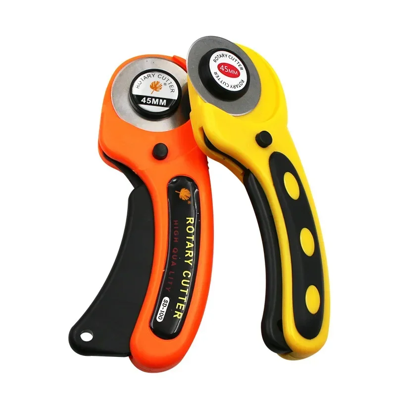 Scissors Tool Dress Clothes Ma - Rotary Cutter For Fabric 45Mm recension och pris