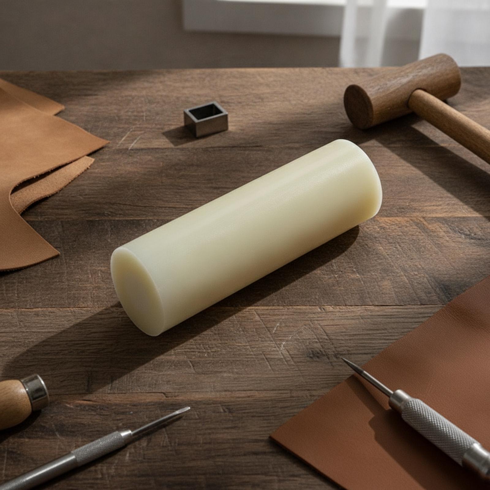 Nylon Mallet Rod for Leather D - Craft Tools recension och pris