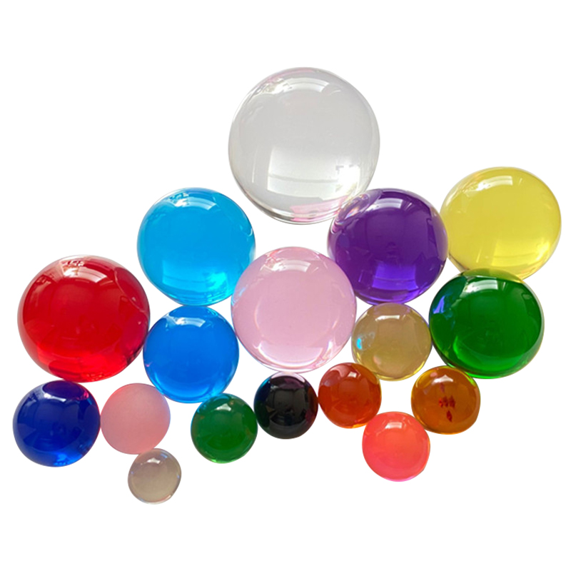100MM Crystal Ball Acrylic Jug - Craft Tools recension och pris