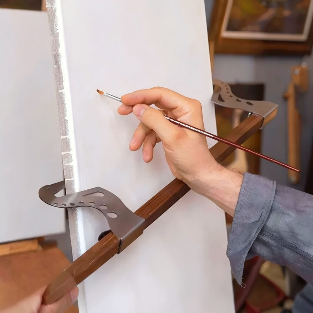 Durable Artist Hand Support Br - Craft Tools recension och pris