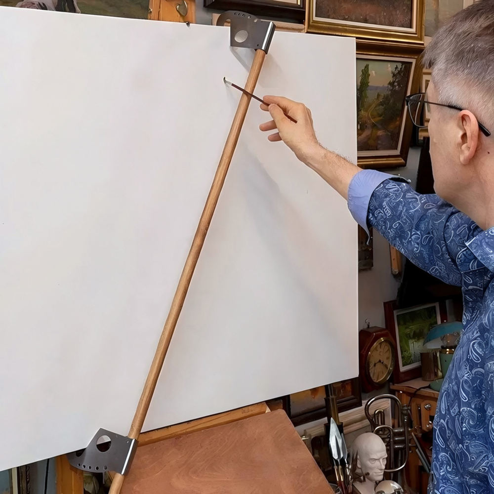 Durable Artist Hand Support Br - Craft Tools recension och pris