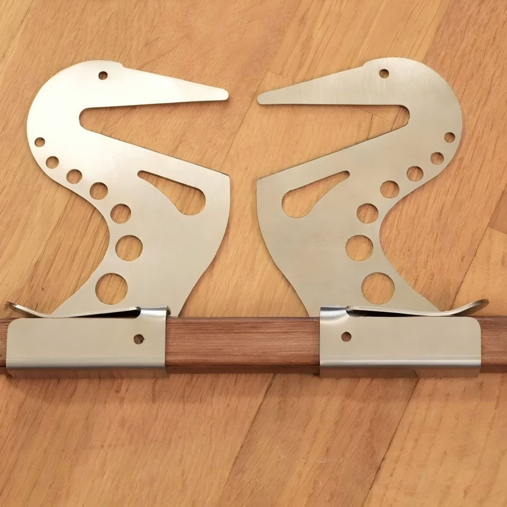 Durable Artist Hand Support Br - Craft Tools recension och pris