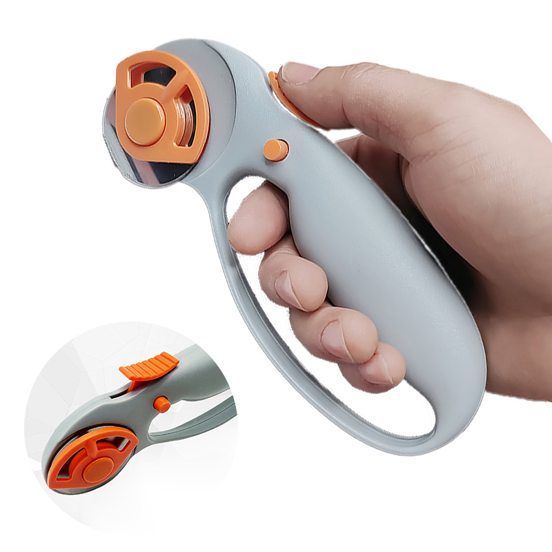 45mm Rotary Cutter Set, Circul - Rotary Cutter For Fabric 45Mm recension och pris