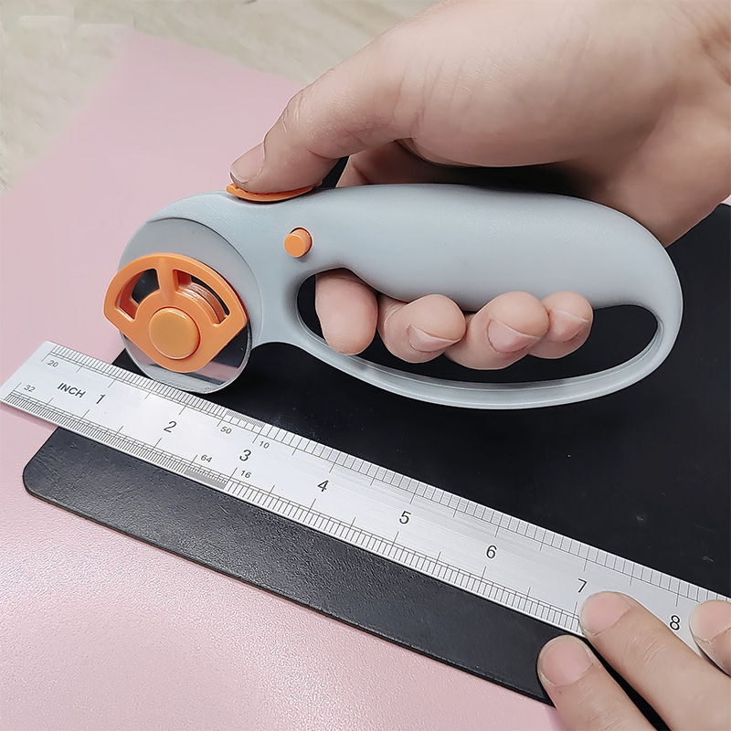 45mm Rotary Cutter Set, Circul - Rotary Cutter For Fabric 45Mm recension och pris