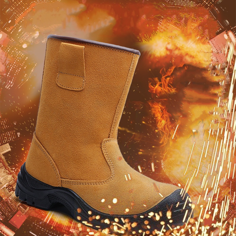 men's casual steel toe caps wo - Craft Tools recension och pris