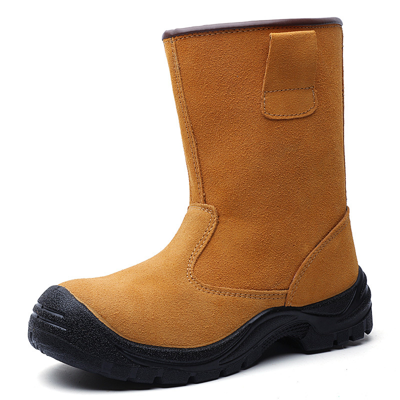 men's casual steel toe caps wo - Craft Tools recension och pris