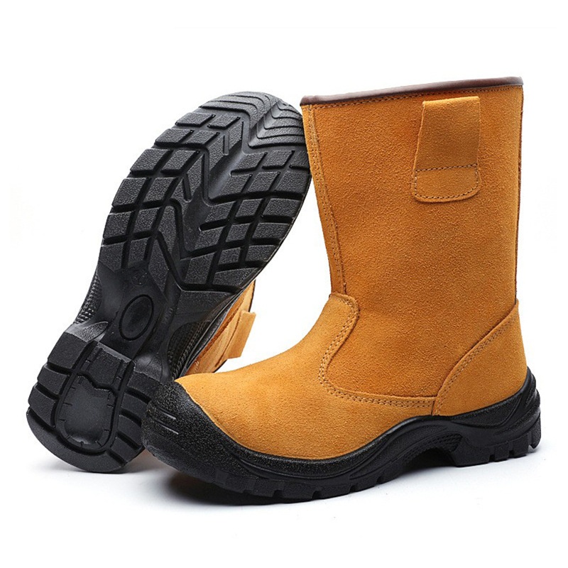 men's casual steel toe caps wo - Craft Tools recension och pris