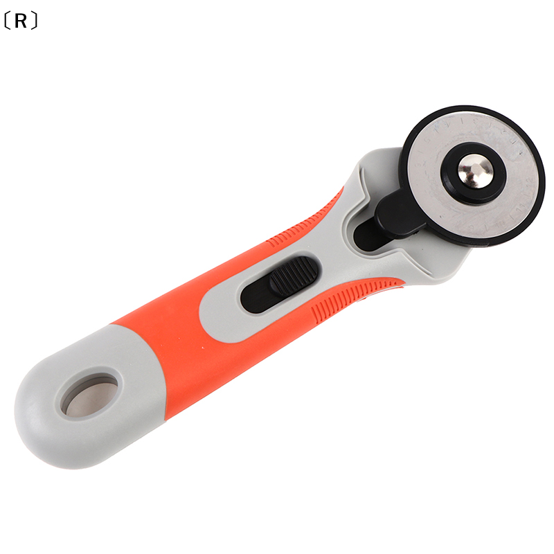 〔R〕45mm Rotary Cutter Fabric P - Rotary Cutter For Fabric 45Mm recension och pris