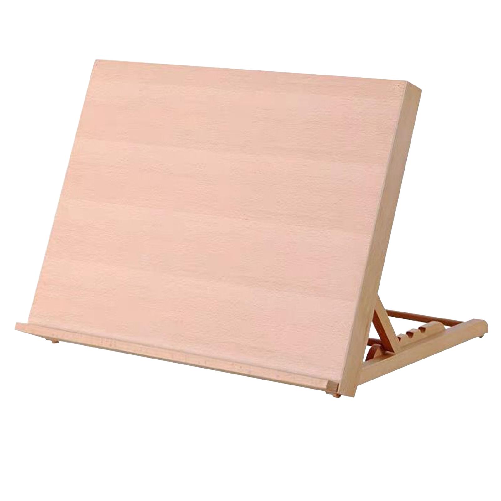 Board Adjustable Desktop Porta - Painting Supplies recension och pris