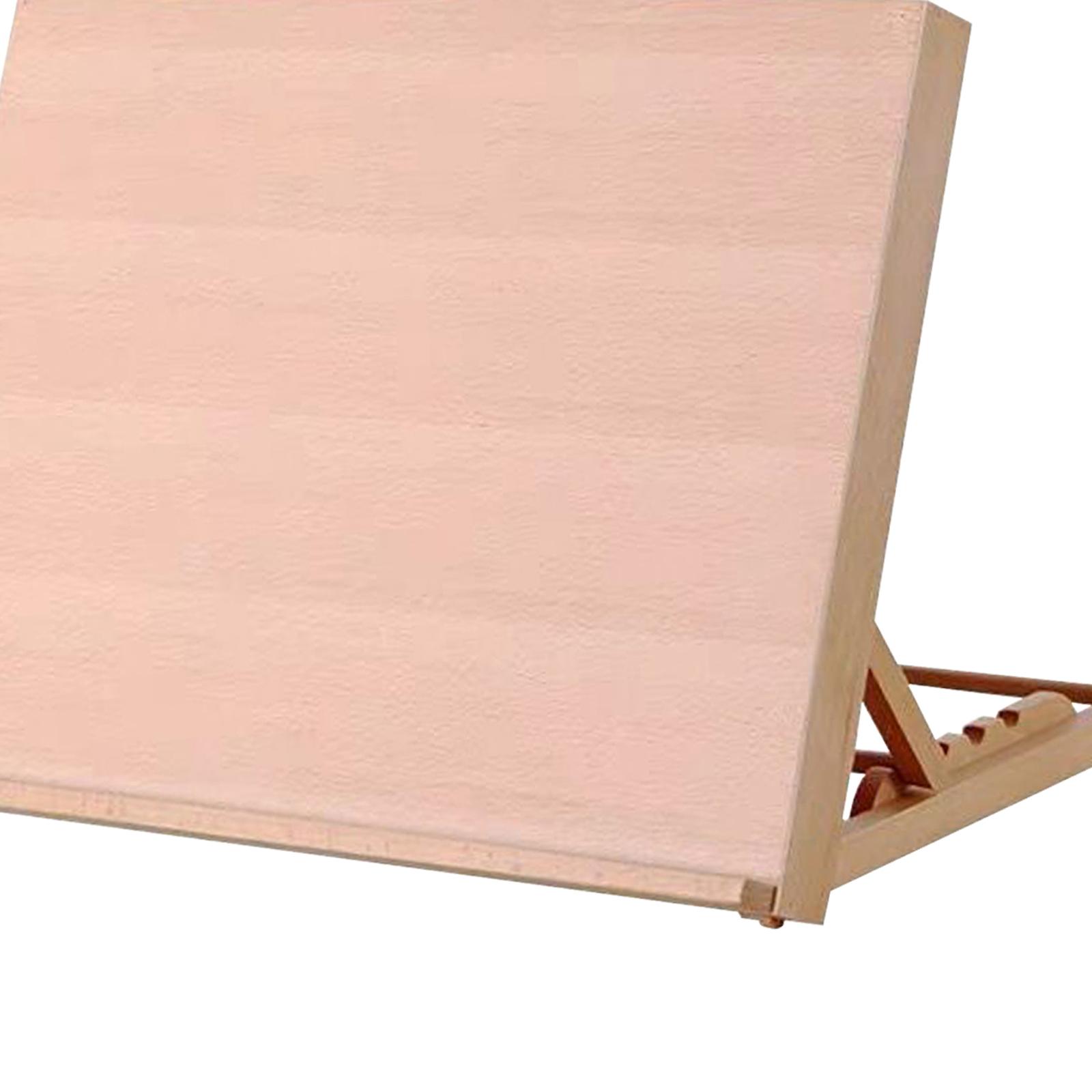 Board Adjustable Desktop Porta - Painting Supplies recension och pris